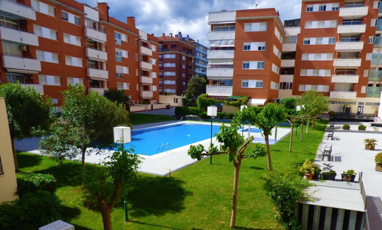 Nexthome Beach & Pool Lloret de Mar Exterior photo