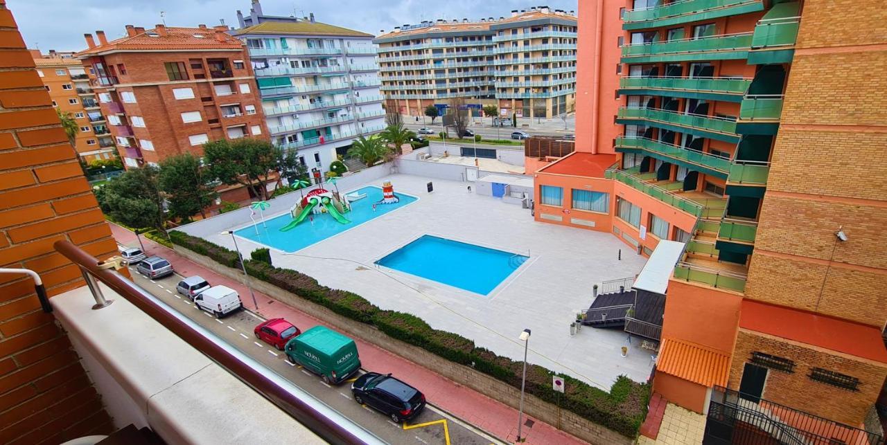 Nexthome Beach & Pool Lloret de Mar Exterior photo