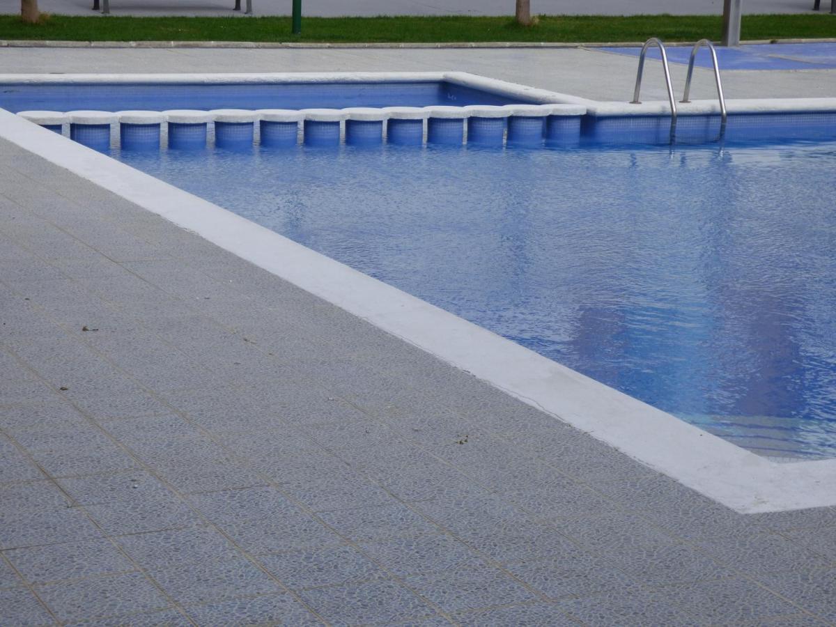 Nexthome Beach & Pool Lloret de Mar Exterior photo