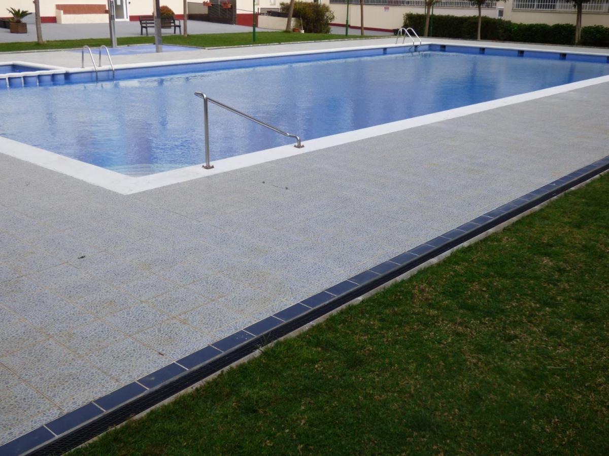 Nexthome Beach & Pool Lloret de Mar Exterior photo